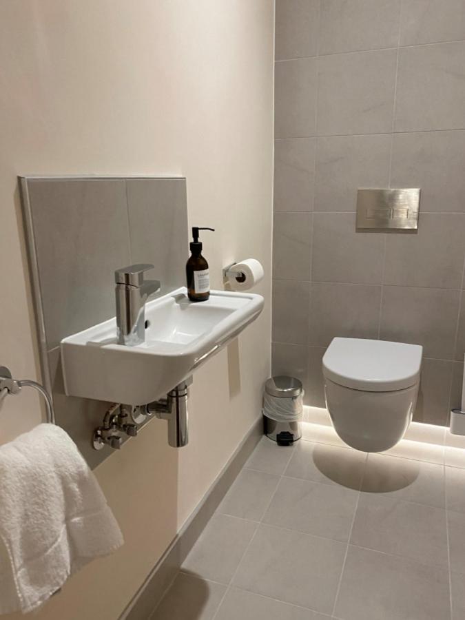 The Farmhouse Retreat At Ryedale House York Esterno foto