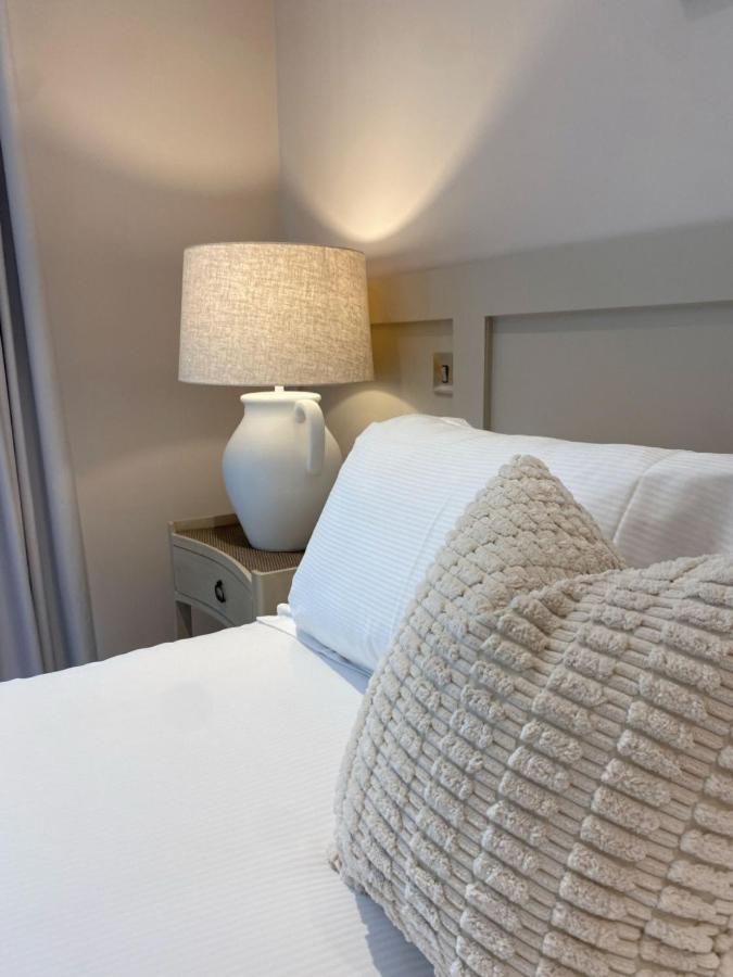 The Farmhouse Retreat At Ryedale House York Esterno foto