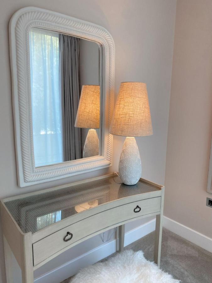 The Farmhouse Retreat At Ryedale House York Esterno foto