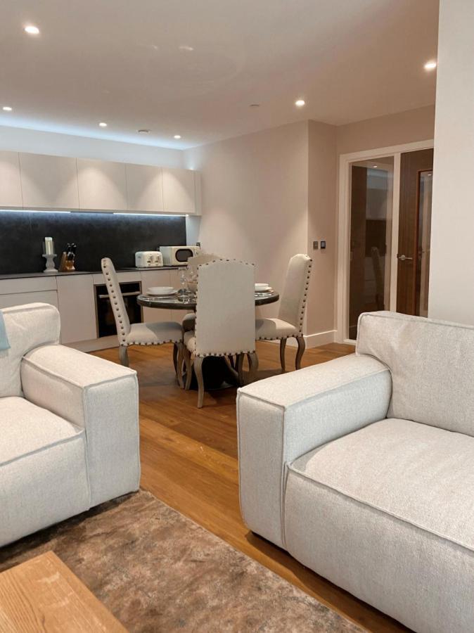 The Farmhouse Retreat At Ryedale House York Esterno foto