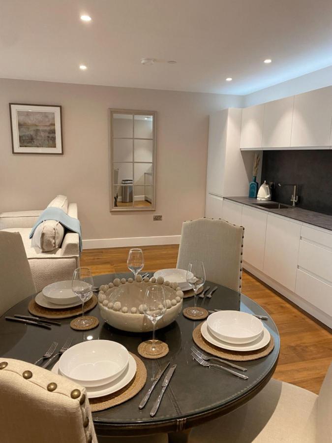 The Farmhouse Retreat At Ryedale House York Esterno foto
