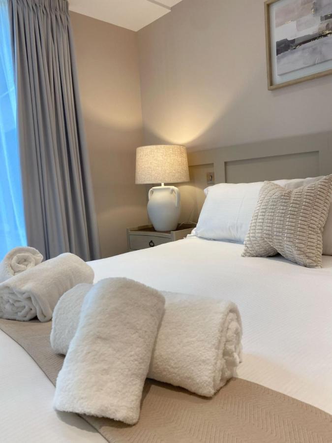 The Farmhouse Retreat At Ryedale House York Esterno foto