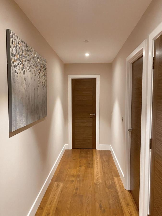 The Farmhouse Retreat At Ryedale House York Esterno foto