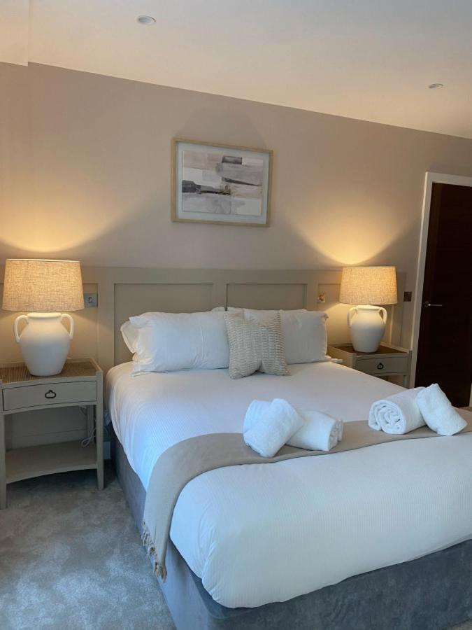 The Farmhouse Retreat At Ryedale House York Esterno foto