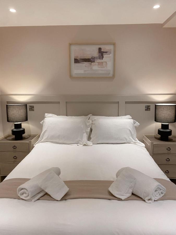 The Farmhouse Retreat At Ryedale House York Esterno foto