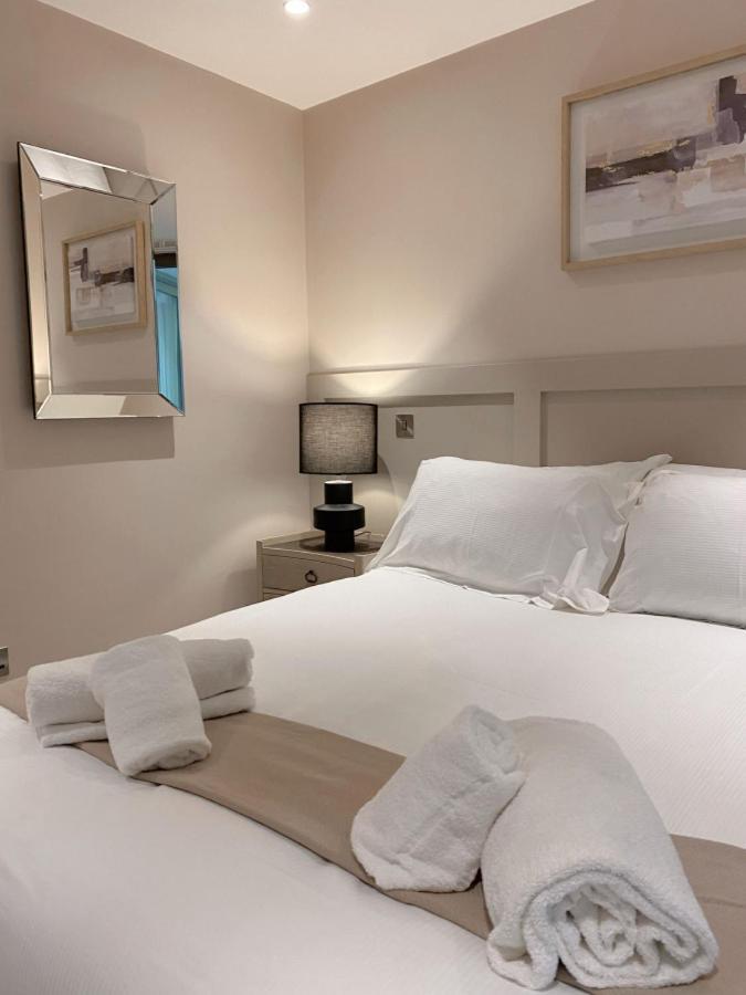 The Farmhouse Retreat At Ryedale House York Esterno foto