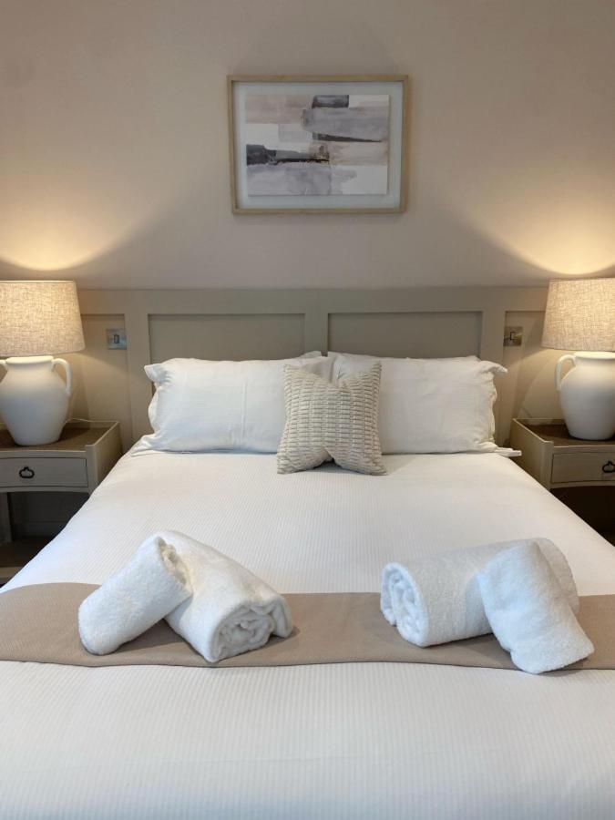 The Farmhouse Retreat At Ryedale House York Esterno foto