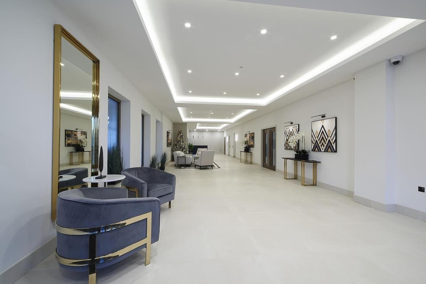 The Farmhouse Retreat At Ryedale House York Esterno foto